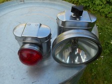 Vintage front rear for sale  HARLOW