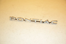 1969 pontiac lemans for sale  Northfield