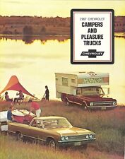 1967 chevrolet pickup for sale  Meadville