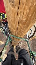 Lineman climbing gear for sale  Rowland Heights