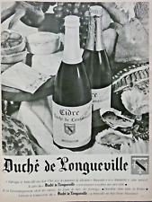 Publicité presse 1967 d'occasion  Compiègne