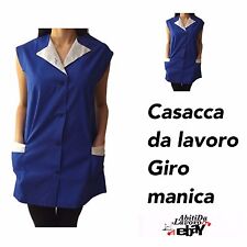 Camice donna lavoro usato  Caserta