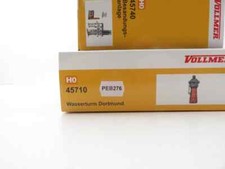 Vollmer bausatz set gebraucht kaufen  Rödermark