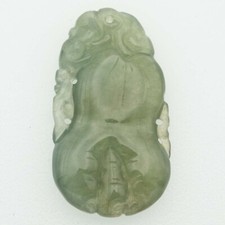Chinese carved natural for sale  Fort Collins