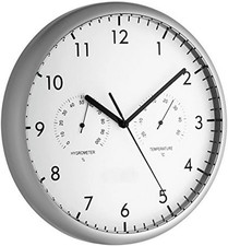 Ziel orologio analogico usato  Roma