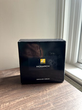 Nikon monarch 10x42 for sale  LONDON