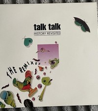 Talk talk history for sale  PINNER