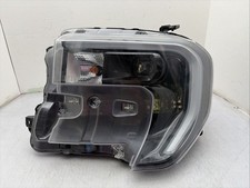 Farol projetor LED 2025 2026 Ford Maverick farol esquerdo para motorista fabricante de equipamento original comprar usado Farol projetor LED 2025 2026 Ford Maverick farol esquerdo para motorista fabricante de equipamento original comprar usado  Enviando para Brazil