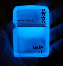 Zippo luminous quicksand gebraucht kaufen  Viersen