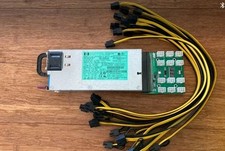 Gpu mining 1200w gebraucht kaufen  Uhingen