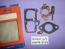 Kit revisione carburatore usato  Valguarnera Caropepe