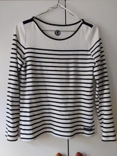 Maillot marinière petit d'occasion  Saint-Fargeau-Ponthierry