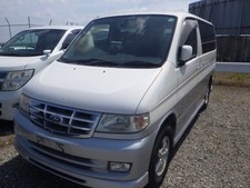Mazda bongo freda for sale  MIDDLESBROUGH