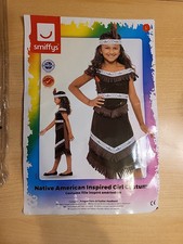 Indianerkostüm native america gebraucht kaufen  Dürrröhrsdorf-Dittersbach, Stolpen