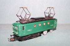 Hornby meccano 8144 d'occasion  Villemandeur