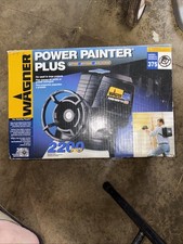 Wagner 375e electronic for sale  Howard
