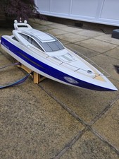 Boat super yacht for sale  NOTTINGHAM