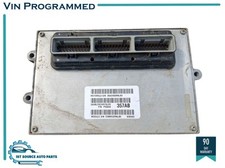 Vin programmed 2002 for sale  Broomfield