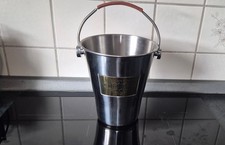 flaschenkuhler edelstahl gebraucht kaufen  Idstein