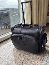 Mulberry leather pilots for sale  HALIFAX