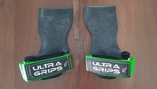 Climaqx ultra grips gebraucht kaufen  Waldsee