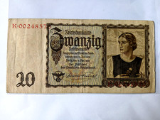 Germany reichsmark for sale  LEEDS