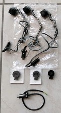 Lot micro rails d'occasion  Montceau-les-Mines