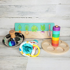 Lovevery toddler play for sale  Zachary