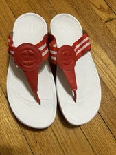 Fitflop walkstar wedge for sale  Grand Haven