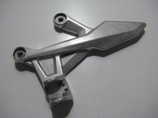 Halter fußraste links gebraucht kaufen  Fuldatal