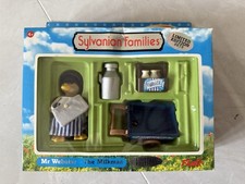 Sylvanian families vintage for sale  SHREWSBURY