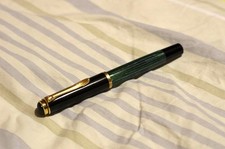 Pelikan 400 plume d'occasion  Toulouse-