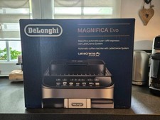 Longhi magnifica evo gebraucht kaufen  Kamp-Lintfort