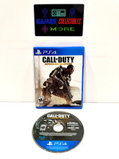 Call duty advanced for sale  Defuniak Springs