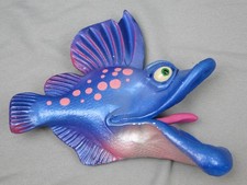 Vintage mike quinn for sale  Waco