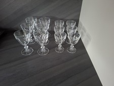 Verres eau vin d'occasion  Wizernes