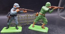 Britains soldats union d'occasion  Cherbourg-Octeville-