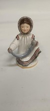 Vintage lomenosov inuit for sale  HULL