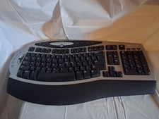 um teclado Microsoft Wireless Laser Desktop 4000. comprar usado um teclado Microsoft Wireless Laser Desktop 4000. comprar usado  Enviando para Brazil