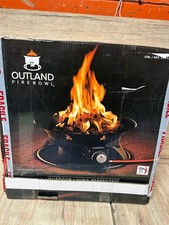 Outland portable propane for sale  ASHTON-UNDER-LYNE