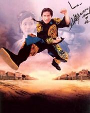 Jackie chan actor for sale  UK