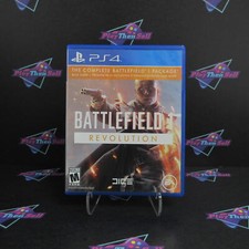 Refurbished battlefield revolu for sale  Largo