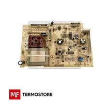 Scheda alimentatore ic08 usato  Acri