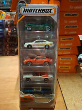 Matchbox five pack gebraucht kaufen  Bonn