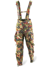 Pantalon armée camouflage d'occasion  Clermont