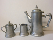 Vintage duratale pewter for sale  Williamsport