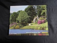 Almanach postes 1989 d'occasion  Bruay-sur-l'Escaut