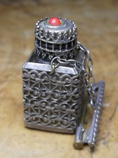 Silver tone metal for sale  KIRKBY STEPHEN