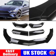 Glossy black front for sale  LEICESTER