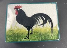 Beautiful wemyss cockerel for sale  CLITHEROE